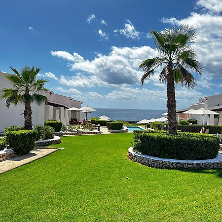 Binibeca Beach Villas Экстерьер фото