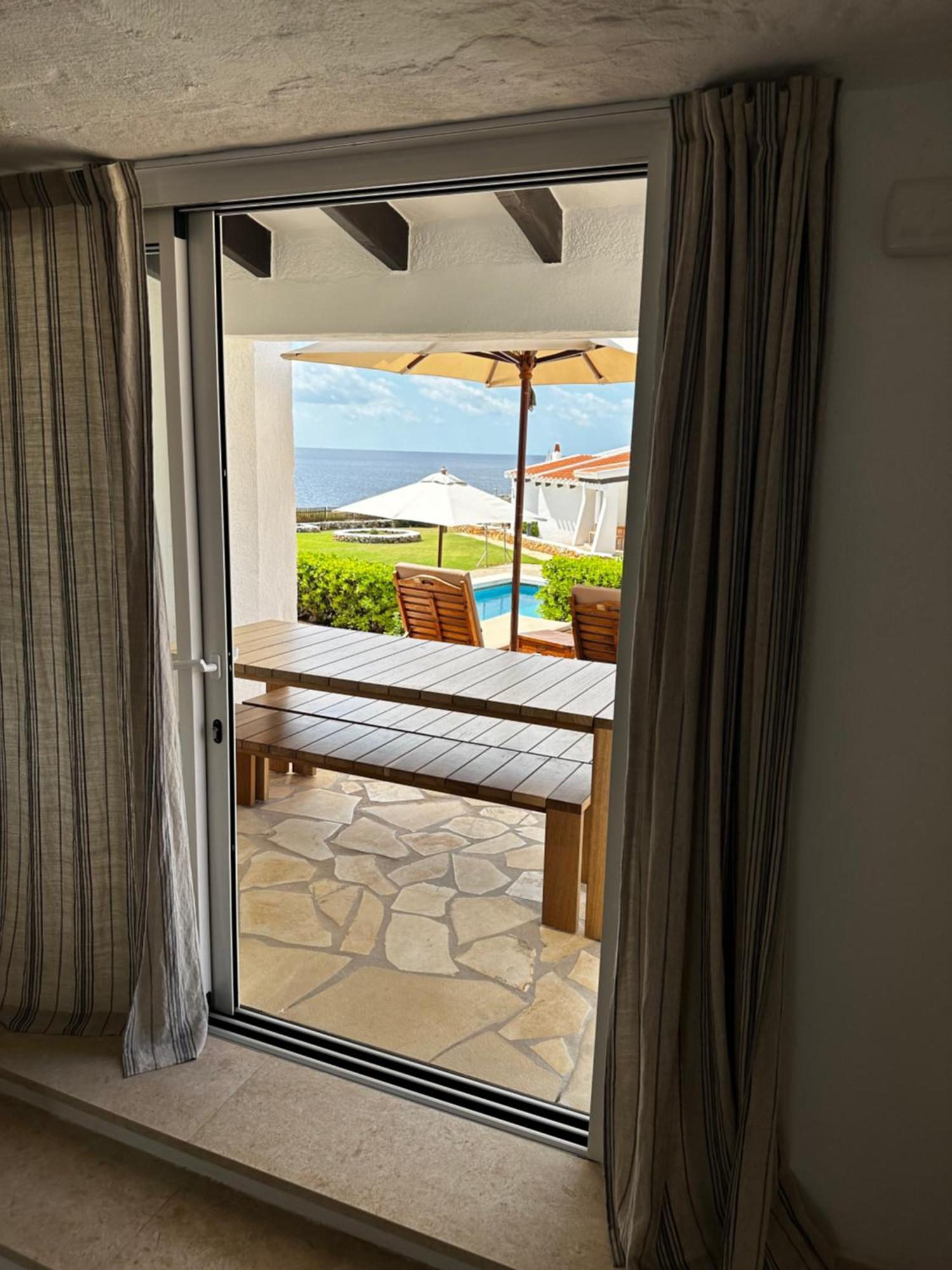 Binibeca Beach Villas Экстерьер фото