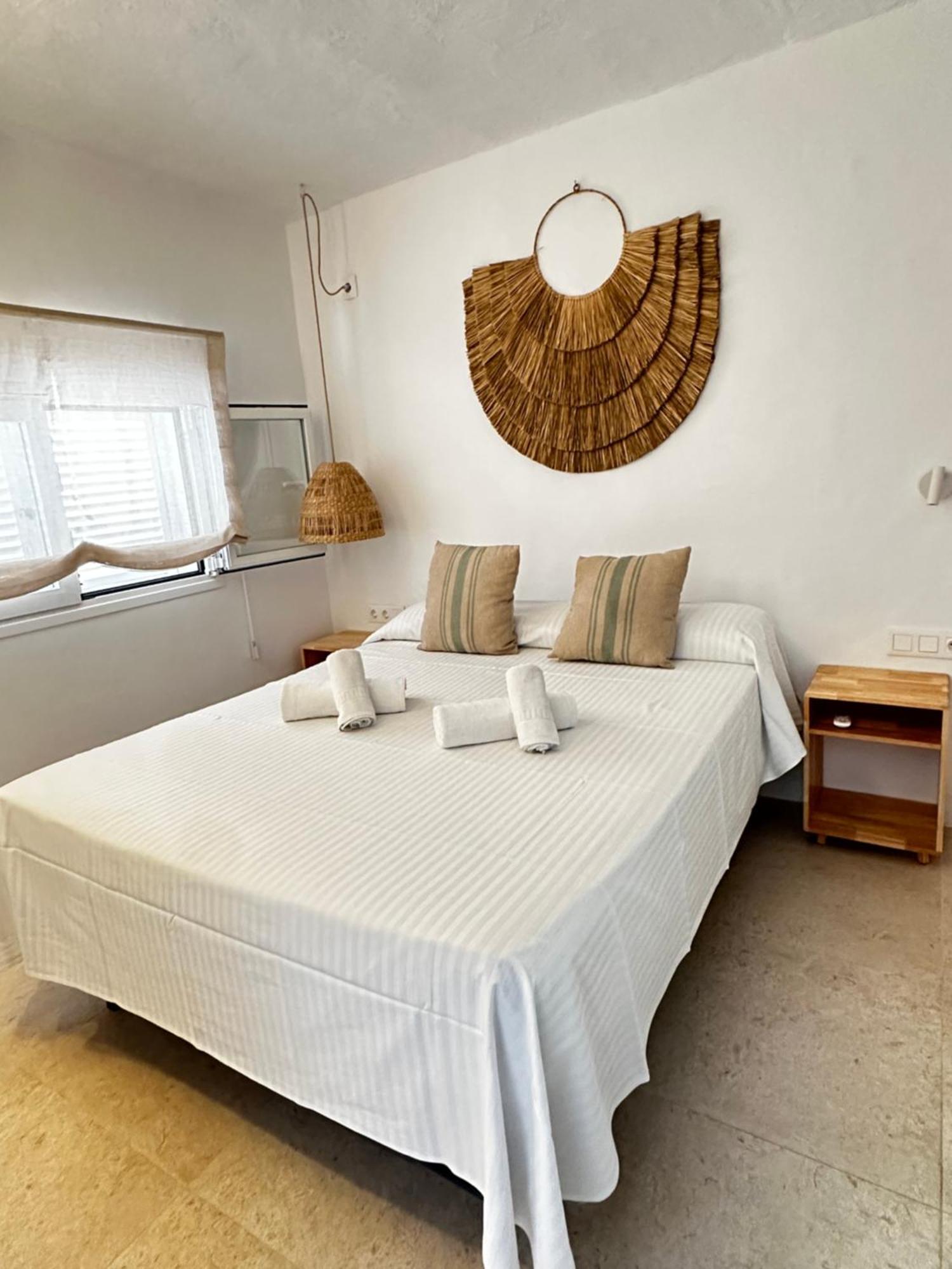 Binibeca Beach Villas Экстерьер фото
