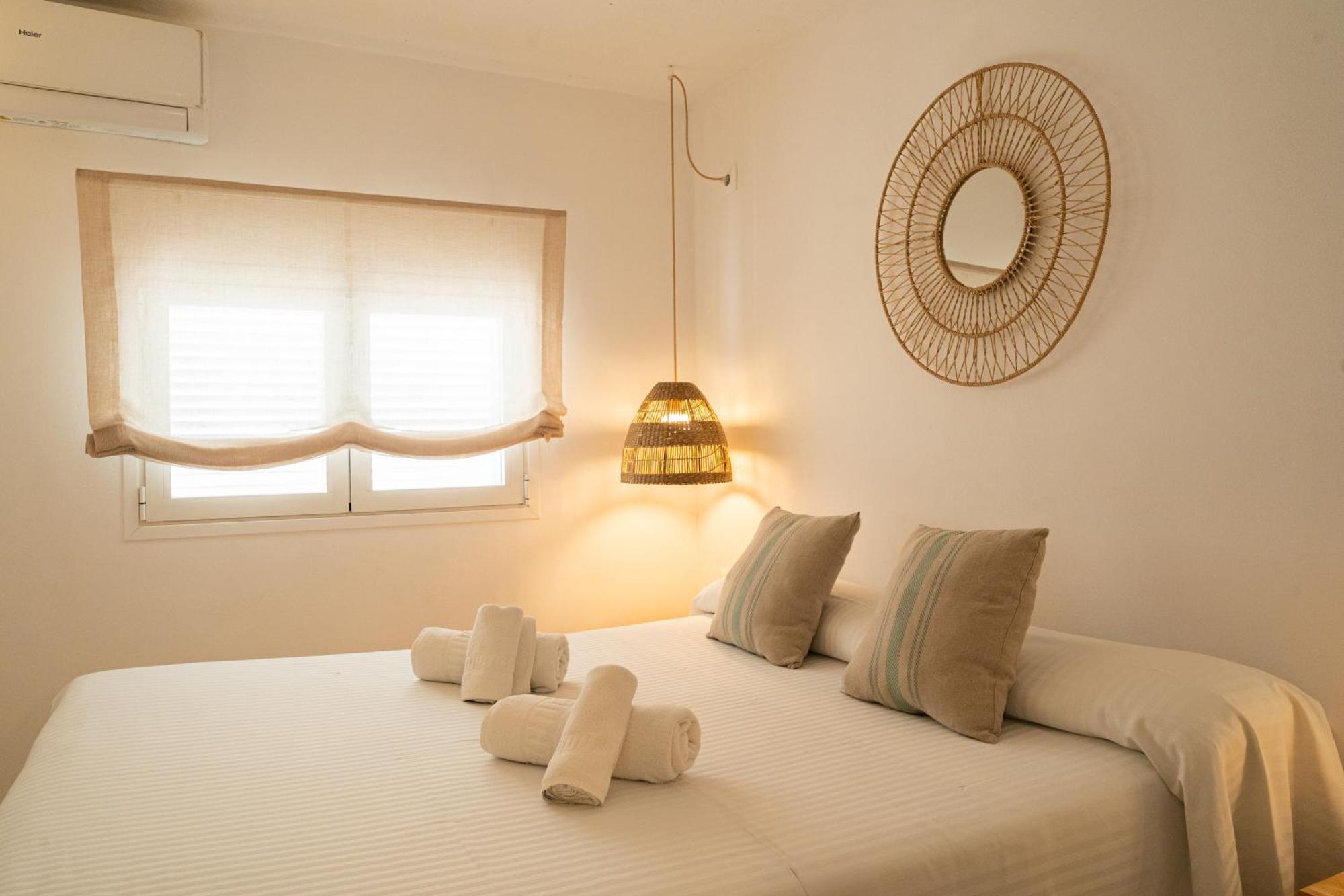 Binibeca Beach Villas Экстерьер фото