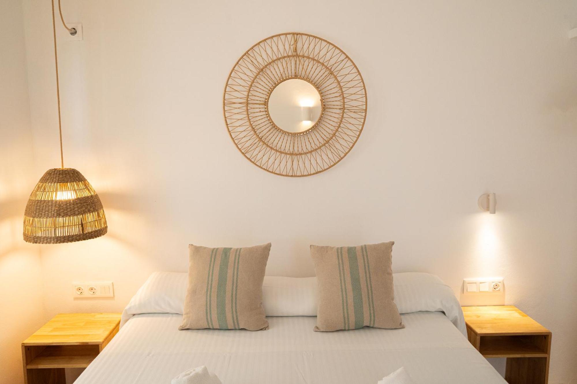 Binibeca Beach Villas Экстерьер фото