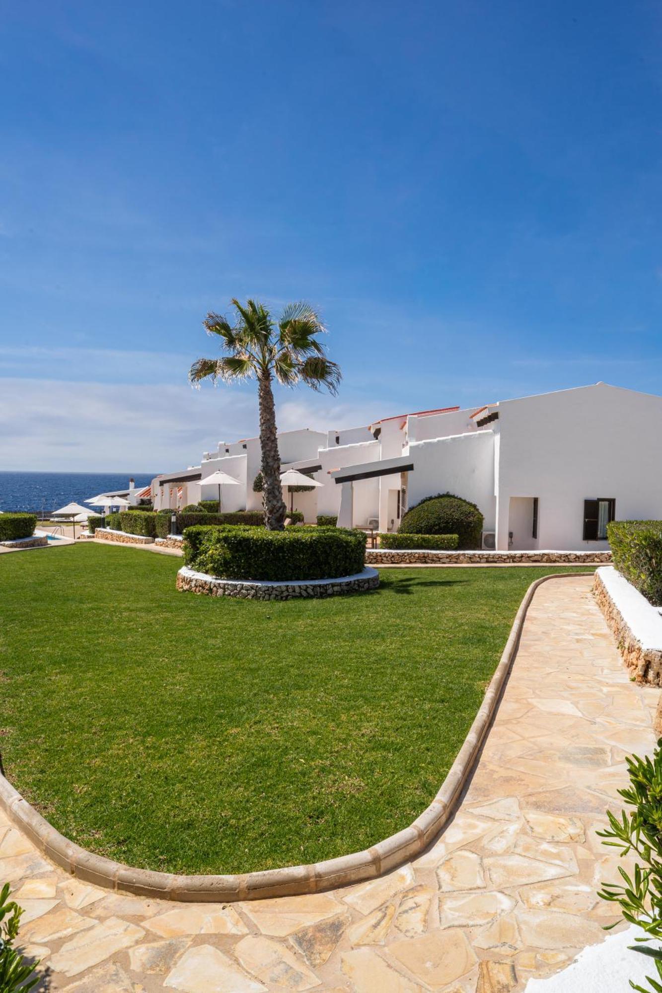 Binibeca Beach Villas Экстерьер фото