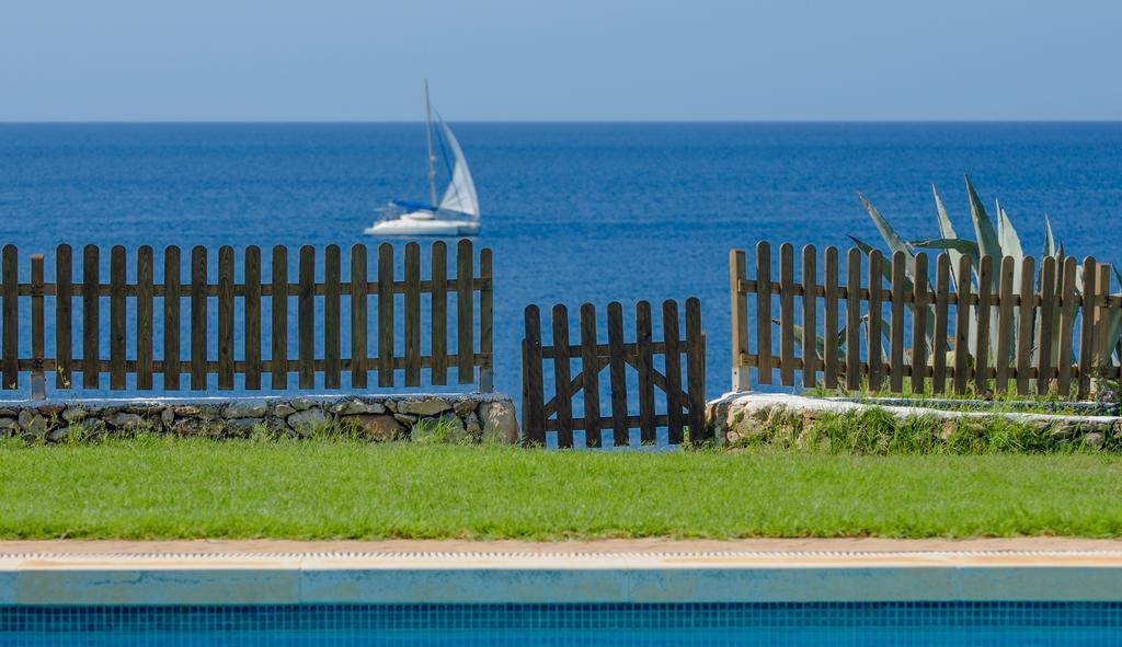 Binibeca Beach Villas Экстерьер фото